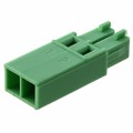 1852176 - TERM BLOCK PLUG 2POS STR 3.81MM