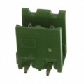 282814-2 - TERM BLOCK HDR 2POS 90DEG 5.08MM