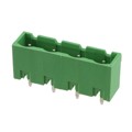 OSTOQ040150 - TERM BLOCK HDR 4POS VERT 7.62MM