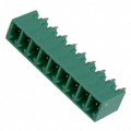 OQ0932500000G - TERM BLOCK HDR 9POS VERT 3.81MM