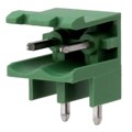 1735882 - TERM BLOCK HDR 2POS 90DEG 5.08MM