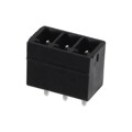 1880821 - TERM BLOCK HDR 3POS VERT 3.81MM