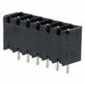 31189106 - SHROUDED HEADER, VERTICAL, PCB,