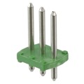 1986718-3 - TERM BLOCK HDR 3POS VERT 3.5MM