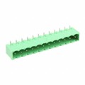 OQ1254510000G - TERM BLOCK HDR 12POS 5.08MM