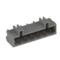 691371700006B - 5.00 MM TERMINAL BLOCK HEADER, V