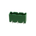 796980-3 - TERM BLOCK HDR 3POS VERT 7.62MM