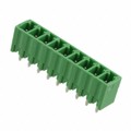 OSTOQ093250 - TERM BLOCK HDR 9POS VERT 3.81MM
