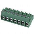 1934913 - TERM BLOCK PLUG 7POS 90DEG 5MM