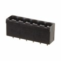 31320106 - PIN HEADER, VERTICAL, SHROUDED,