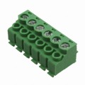 1755774 - TERM BLOCK PLUG 6POS 90DEG 5MM
