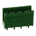 282822-4 - TERM BLOCK HDR 4POS VERT 5MM