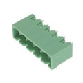 0395316005 - TERM BLOCK HDR 5POS VERT 5.08MM
