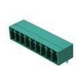 OSTOQ091251 - TERM BLOCK HDR 9POS 90DEG 3.5MM