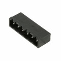 ELFH06210 - TERM BLOCK HDR 6POS 90DEG 5.08MM
