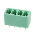 5444660 - TERM BLOCK HDR 4POS VERT 3.81MM