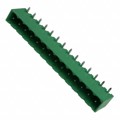 OSTOQ147151 - TERM BLOCK HDR 14POS 90DEG 5MM