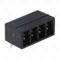5452029 - TERM BLOCK HDR 4POS 90DEG 3.81MM