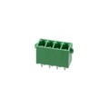 1731497 - TERM BLOCK HDR 4POS VERT 3.5MM