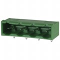 EDSTLZ960/4 - TERM BLOCK HDR 4POS 90DEG 7.62MM