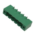 OSTOQ055551 - TERM BLOCK HDR 5POS 90DEG 5.08MM