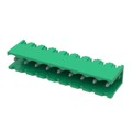 691311500009 - TERM BLOCK HDR 9POS VERT 5.08MM