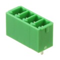 1793630000 - TERM BLOCK HDR 4POS VERT 3.81MM