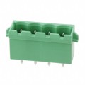 1936034 - TERM BLOCK HDR 4POS VERT 5.08MM