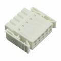 1709462 - TERM BLOCK PLUG 5POS STR 2.5MM