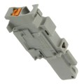 3212688 - TERM BLOCK PLUG 1POS STR