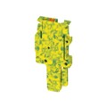 3212675 - TERM BLOCK PLUG 1POS STR