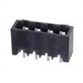 1841180000 - TERM BLOCK HDR 4POS VERT 5MM