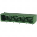 EDSTLZ960/5 - TERM BLOCK HDR 5POS 90DEG 7.62MM