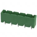 EDSTLZ965/5 - TERM BLOCK HDR 5POS VERT 7.62MM