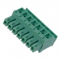 TS07315A0000G - TERM BLOCK PLUG 7POS 3.81MM