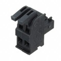 ASP0430222 - SPRING CLAMP TERMINAL BLOCK, PLU