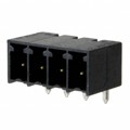 1862490000 - TERM BLOCK HDR 4POS 90DEG 3.81MM