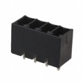 1862950000 - TERM BLOCK HDR 4POS VERT 3.81MM