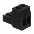 1756256 - TERM BLOCK PLUG 2POS STR 5MM