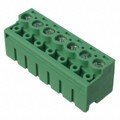 1755635 - TERM BLOCK PLUG 7POS 90DEG 5MM