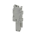 3210813 - TERM BLOCK PLUG 1POS STR