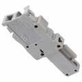 3210787 - TERM BLOCK PLUG 1POS STR