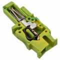 3043093 - TERM BLOCK PLUG 1POS STR