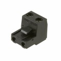 ELFP02410 - TERM BLOCK PLUG 2POS STR 7.62MM