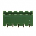 796642-5 - TERM BLOCK HDR 5POS VERT 5MM