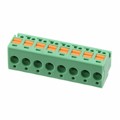 1805575 - TERM BLOCK PLUG 8POS 90DEG 5MM