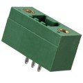 691382030003 - TERM BLOCK HDR 3POS VERT 2.5MM