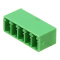 1793270000 - TERM BLOCK HDR 5POS 90DEG 3.81MM
