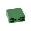 691327310004 - 3.81 MM TERMINAL BLOCK HEADER, D
