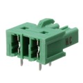 1745784 - TERM BLOCK HDR 2POS 90DEG 7.62MM